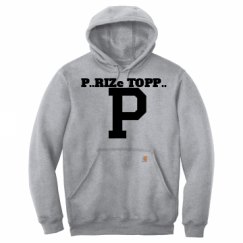 Unisex Carhartt Hooded Sweatshirt