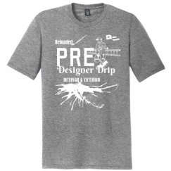 Unisex Perfect Tri Tee