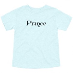 Toddler Triblend Tee