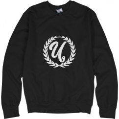 Unisex Basic Promo Crewneck Sweatshirt
