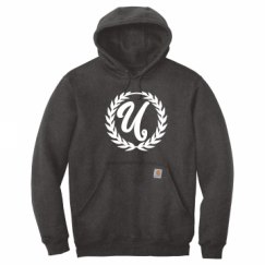 Unisex Carhartt Hooded Sweatshirt