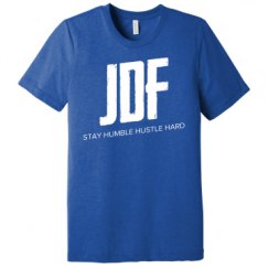 Unisex Triblend Tee