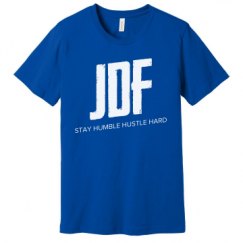 Unisex Premium Tee