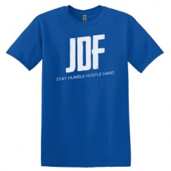 Unisex Basic Tee