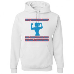 Unisex Basic Promo Hoodie