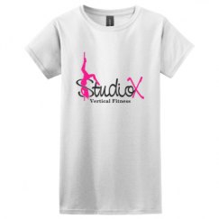 Ladies Basic Softstyle Tee