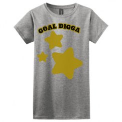 Ladies Basic Softstyle Tee