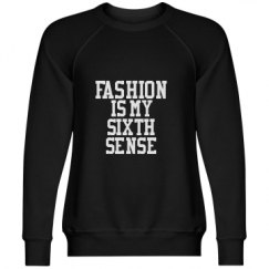 Unisex Triblend Crewneck Sweatshirt