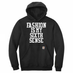 Unisex Carhartt Hooded Sweatshirt