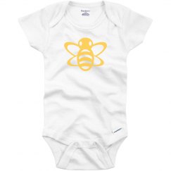 Baby Bumblebee