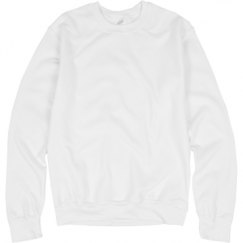 Unisex Basic Promo Crewneck Sweatshirt
