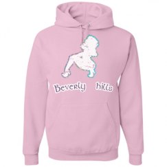 Unisex Basic Promo Hoodie