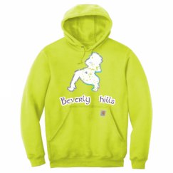 Unisex Carhartt Hooded Sweatshirt