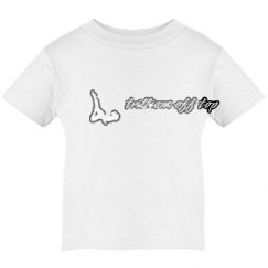 Infant Cotton Tee