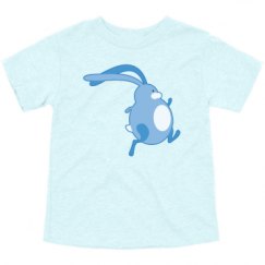 Toddler Triblend Tee