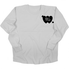 Ladies Game Day Jersey