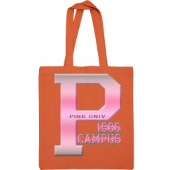 Canvas Tote Bag