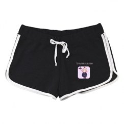 Ladies Relay Shorts