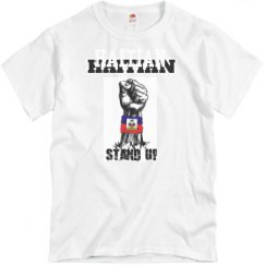 Unisex Basic Promo Tee