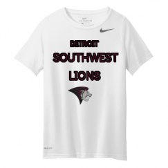 Youth Nike Legend Shirt