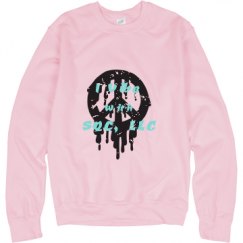 Unisex Basic Promo Crewneck Sweatshirt