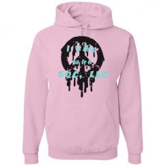 Unisex Basic Promo Hoodie