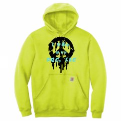 Unisex Carhartt Hooded Sweatshirt