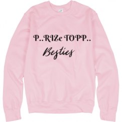 Unisex Basic Promo Crewneck Sweatshirt