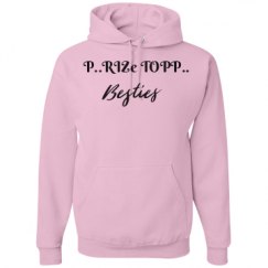 Unisex Basic Promo Hoodie