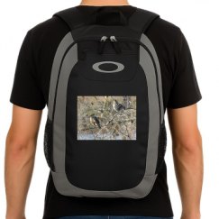 Enduro Backpack 20L
