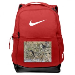 Nike Brasilia Medium Backpack
