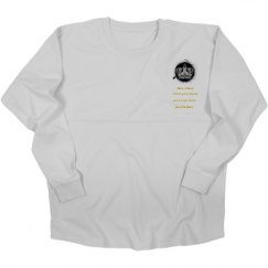 Ladies Game Day Jersey