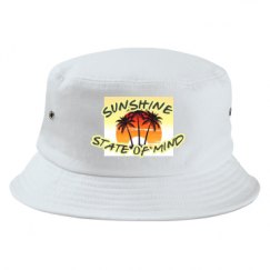 Unisex Bucket Hat