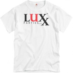 Unisex Basic Promo Tee