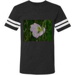 Unisex Vintage Sports Tee