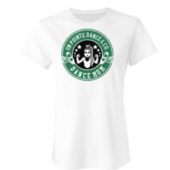 Ladies Slim Fit Favorite Tee
