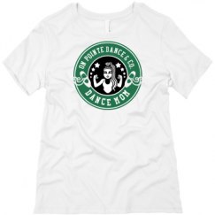 Ladies Relaxed Fit Tee