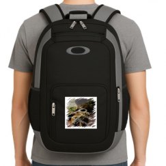 Enduro Backpack 22L