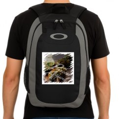 Enduro Backpack 20L