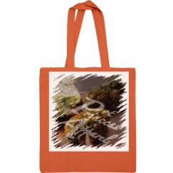Canvas Tote Bag