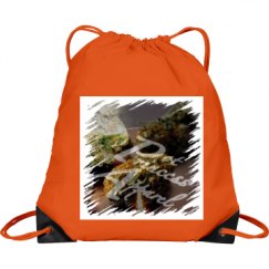 Port & Company Drawstring Cinch Bag