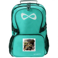 Nfinity Backpack Bag