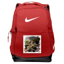 Nike Brasilia Medium Backpack