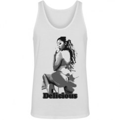 Unisex Jersey Tank Top