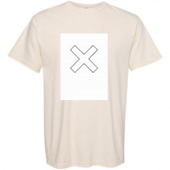 Adult Heavyweight T-Shirt