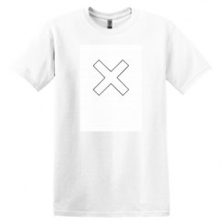 Unisex Basic Tee