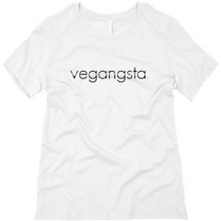 Ladies Relaxed Fit Tee