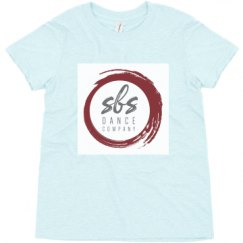 Youth Triblend Tee