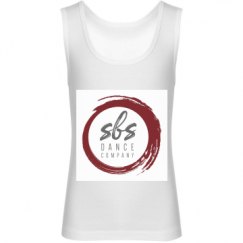Youth Jersey Tank Top
