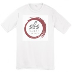 Youth Athletic Performance Tee